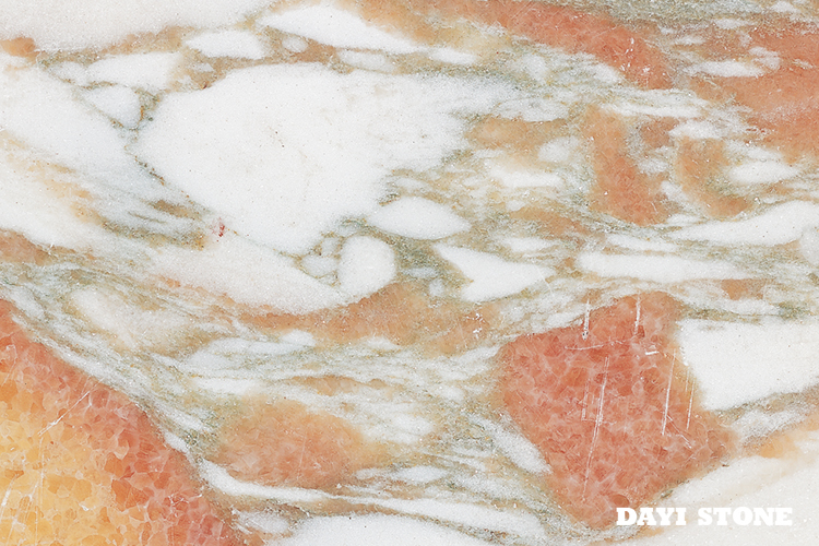 Rose Norwegian Natural Marble